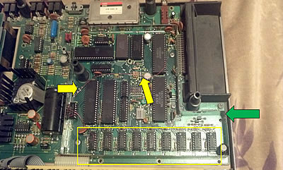 26-3001 motherboard