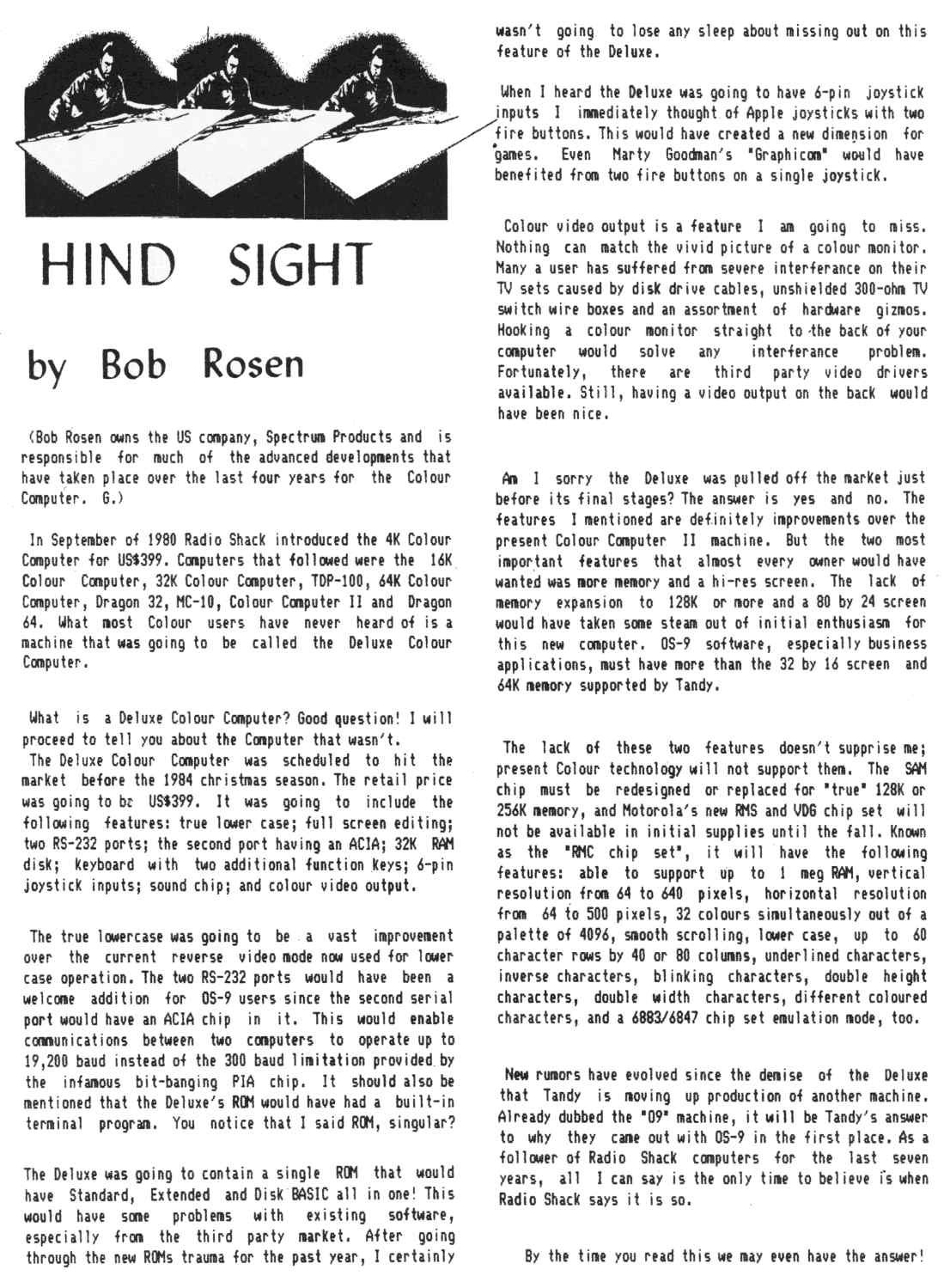 hindsight article