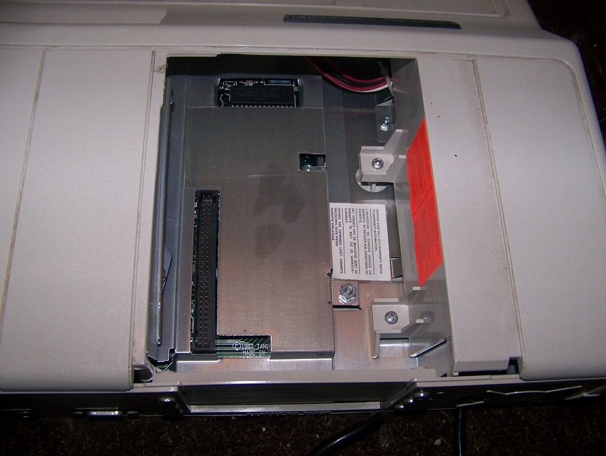 thumbnail image 2 of Tandy 1000 EX HX TX SX RL Boot System Disks And Deskmate Software New Old Stock 2 of 5