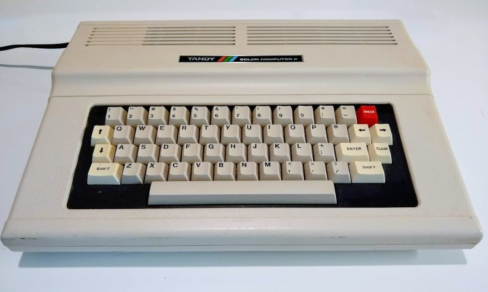 Introducing the Color Computer 2 | Tandy & TRS-80's