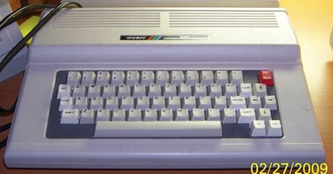 Introducing the Color Computer 3 | Tandy & TRS-80's