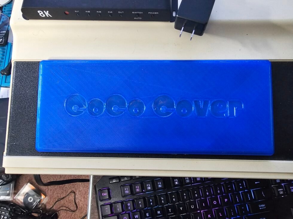 Cartouche De Jeu Vintage TANDY "Project Nebula" Pour TRS-80 - Rétro Gaming - Bon état