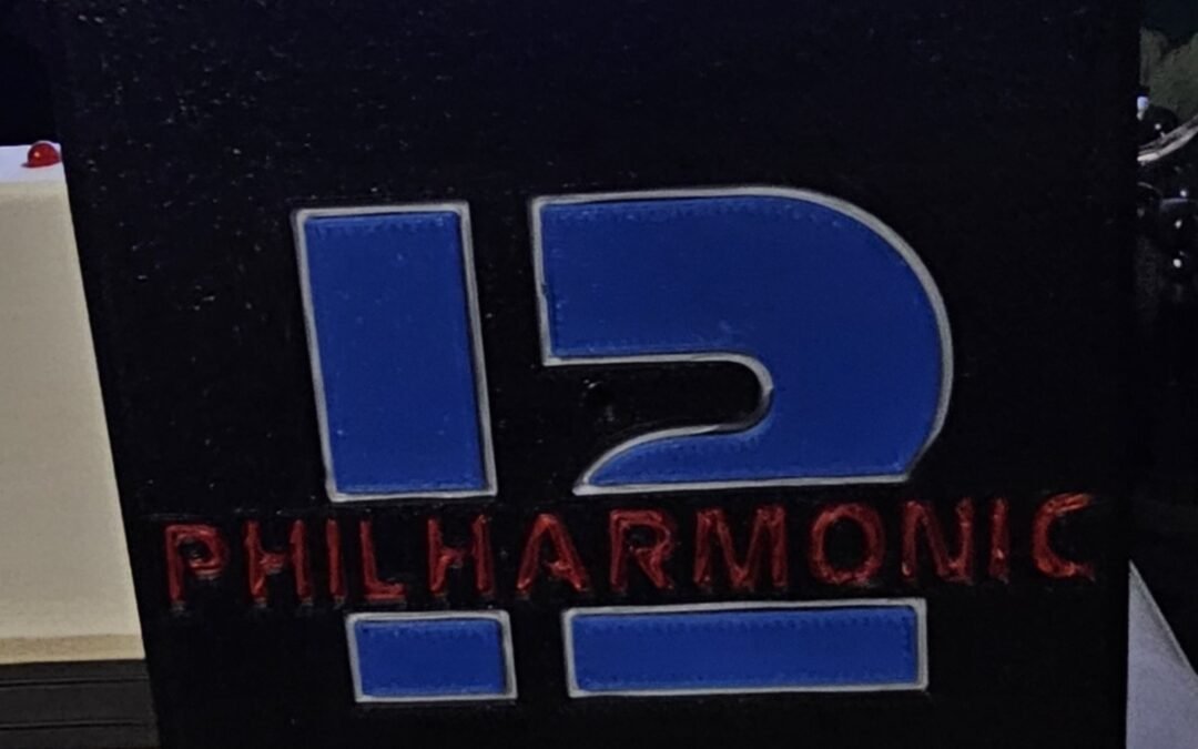 Philharmonic Case
