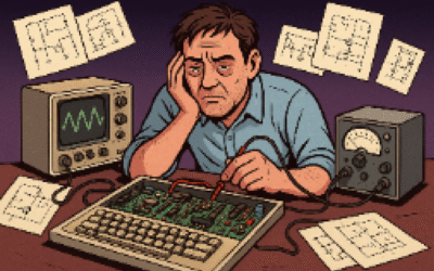 Scoping the Murphy’s Law CoCo