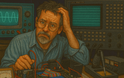 One pretty Interesting CoCo